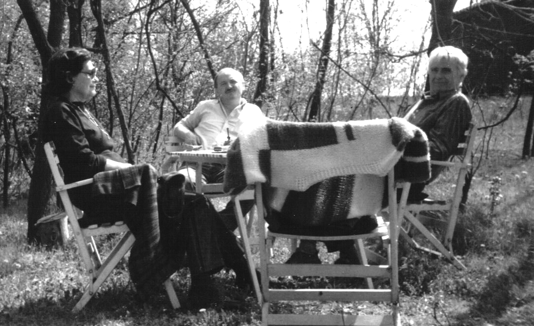 Geza Alaine Meszoly 1990 91 vagott