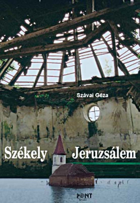 Szekely Jeruzsalem 2000