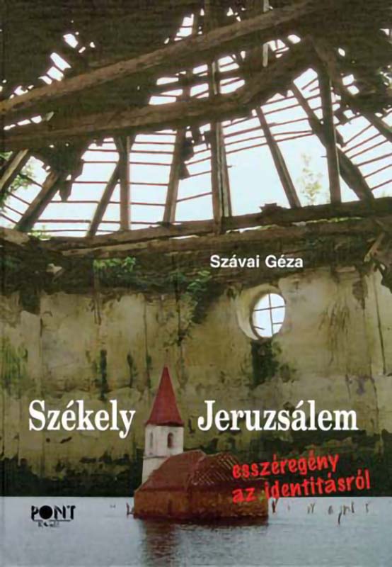 Szekely Jeruzsalem 2001