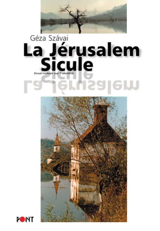 Szekely Jeruzsálem francia