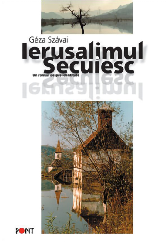 Szekely Jeruzsálem román